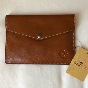 Patricia Nash Heritage Envelope Purse